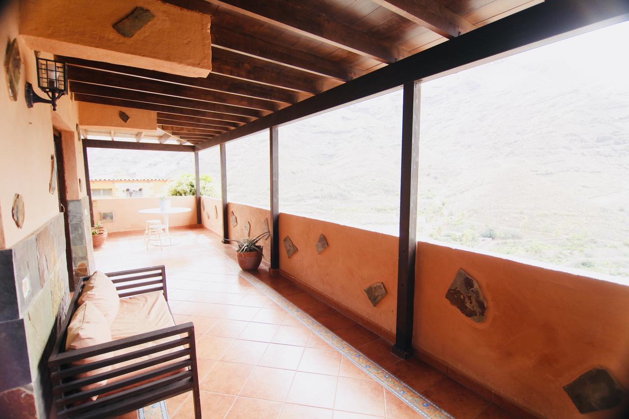 La Casa Del Valle Agaete  Εξωτερικό φωτογραφία