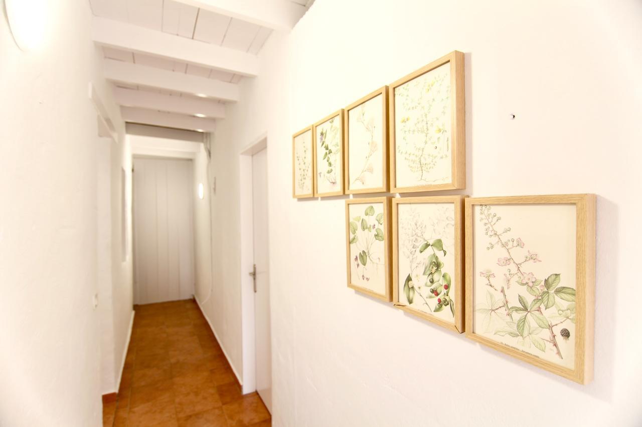 La Casa Del Valle Agaete  Εξωτερικό φωτογραφία